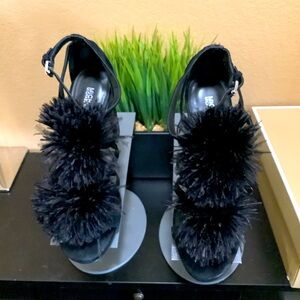 Michael Kors Fara Sandal